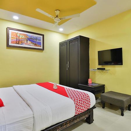 Hotel O Lotus Residency Daman Extérieur photo