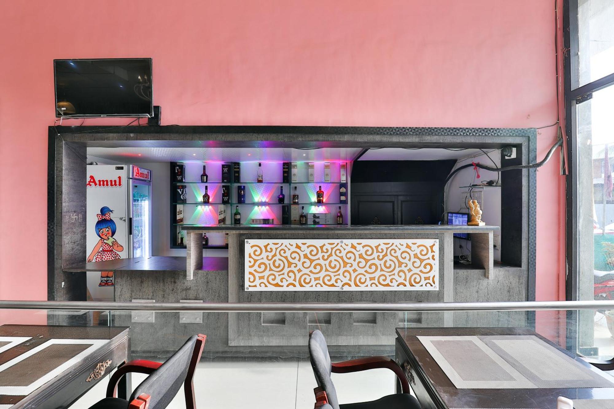 Hotel O Lotus Residency Daman Extérieur photo