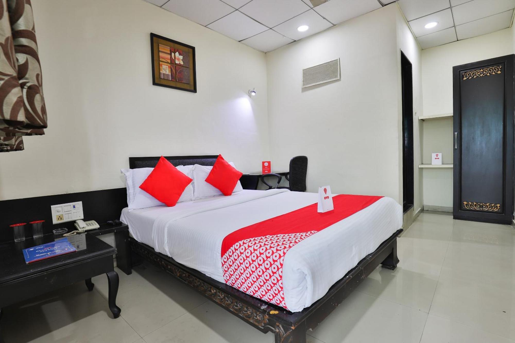 Hotel O Lotus Residency Daman Extérieur photo