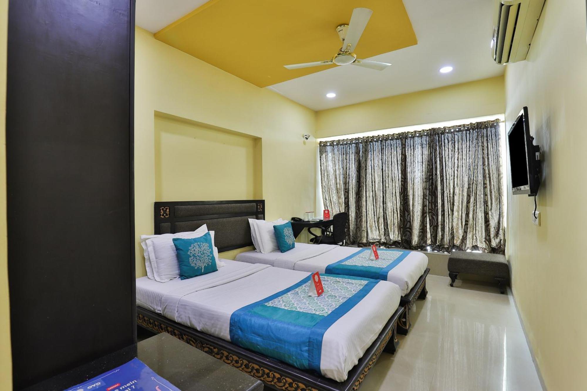 Hotel O Lotus Residency Daman Extérieur photo