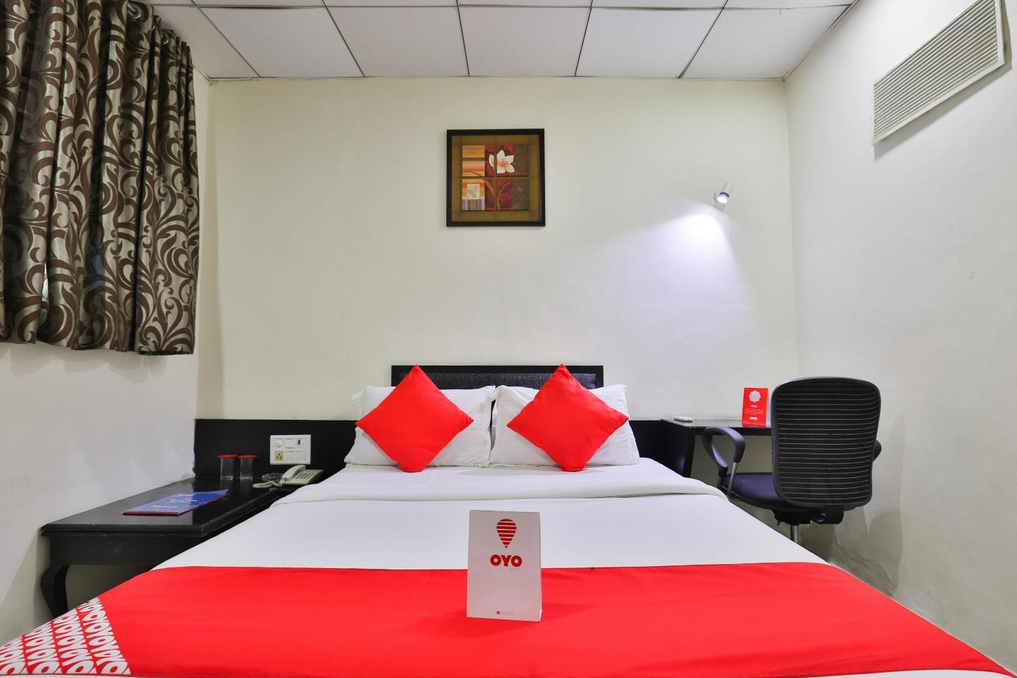 Hotel O Lotus Residency Daman Extérieur photo
