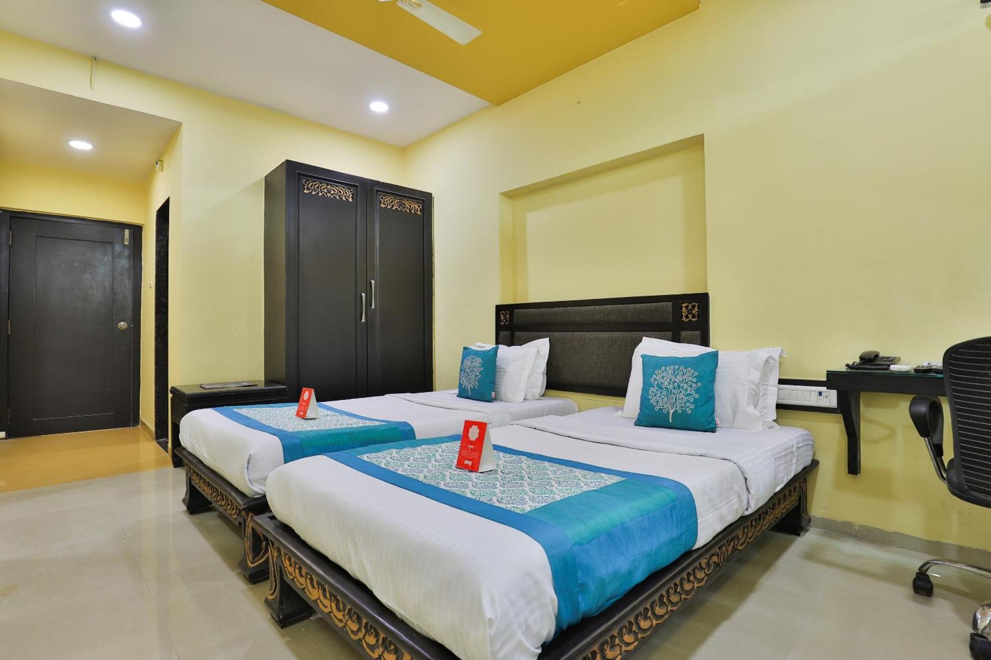 Hotel O Lotus Residency Daman Extérieur photo